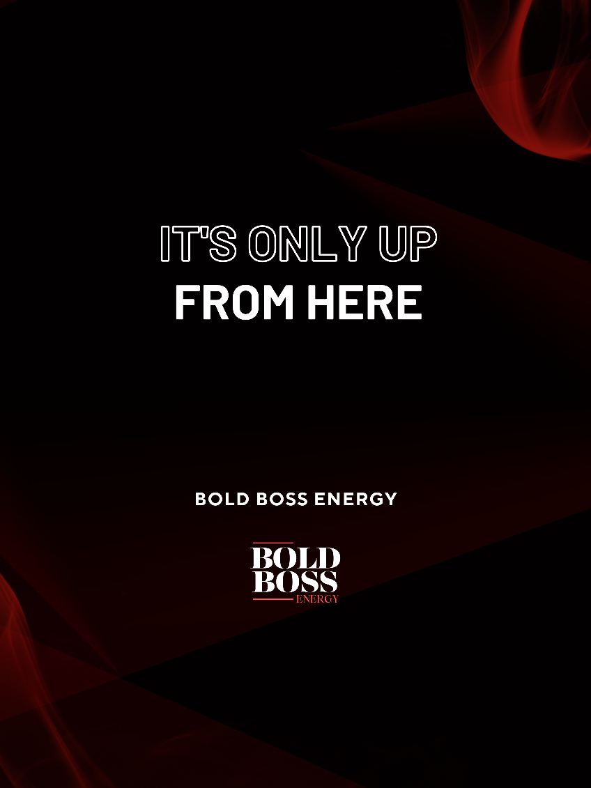 @Bold Boss Energy