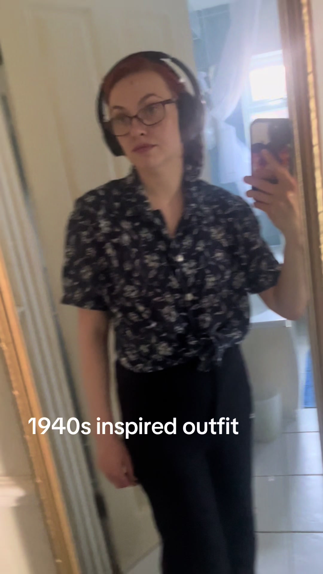 @Raven madison vintage