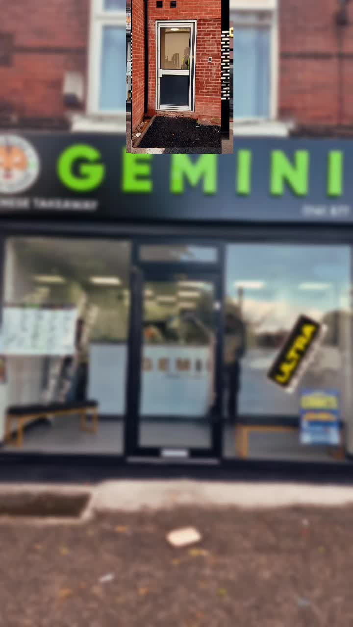 @Ultra Shopfronts & Shutters