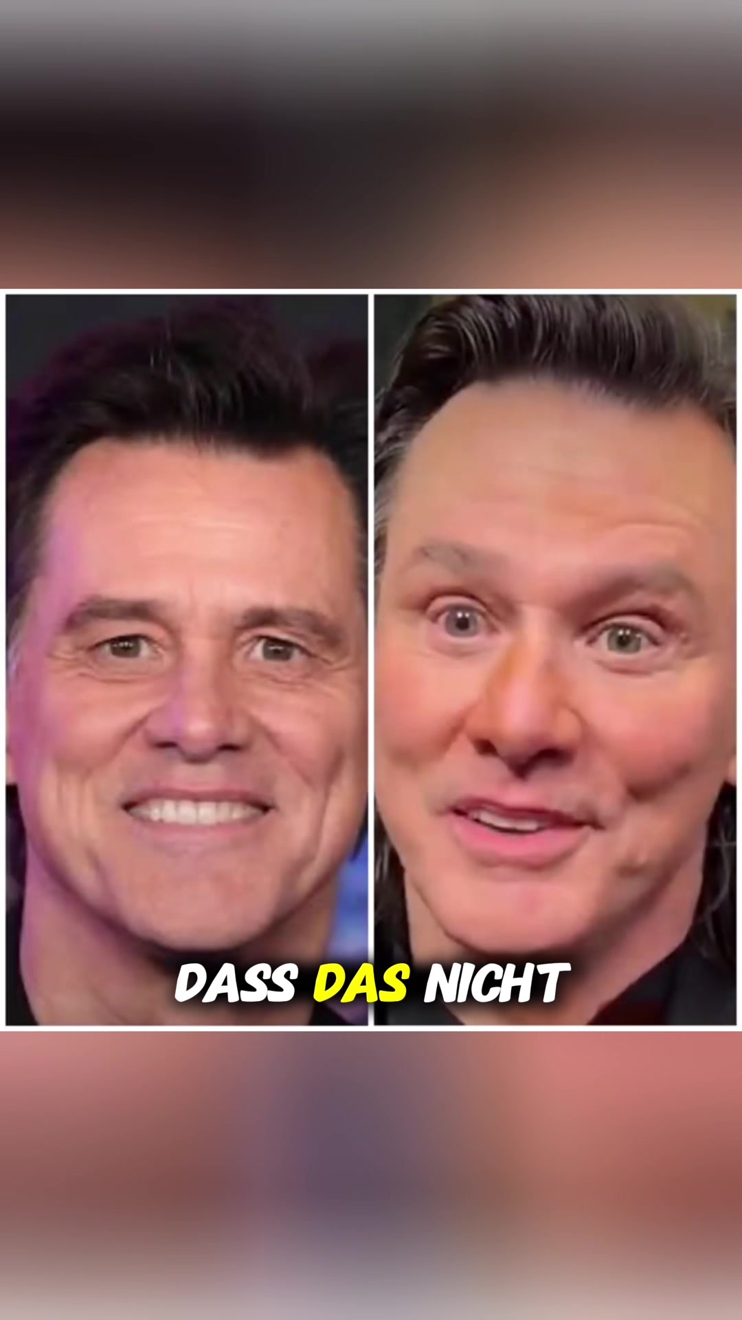 @German past