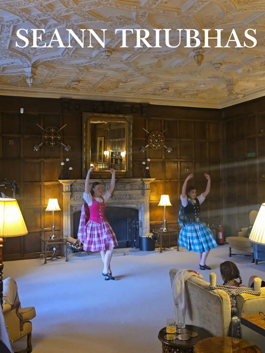 @Alba Bagpipes