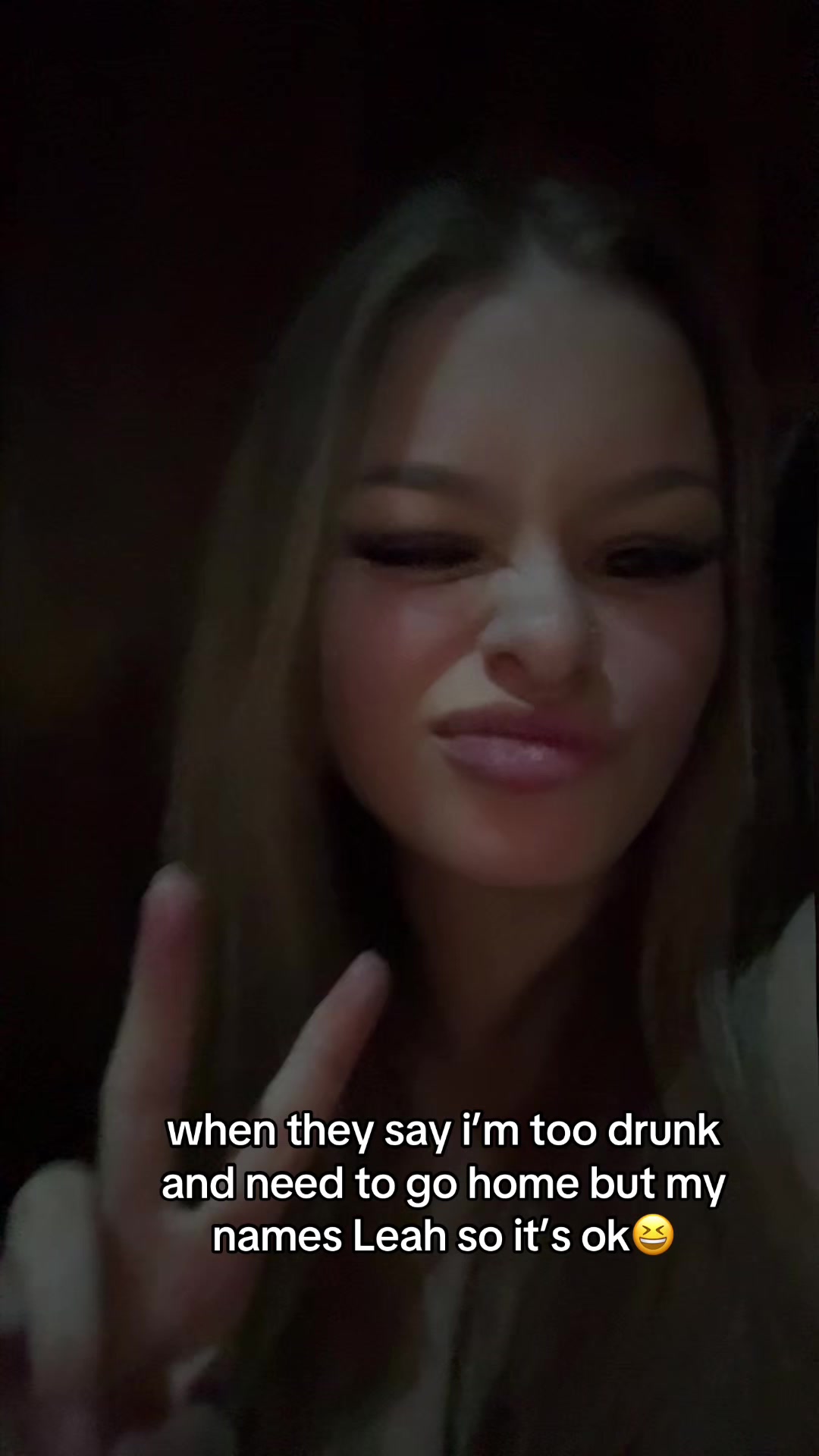 @Leah New