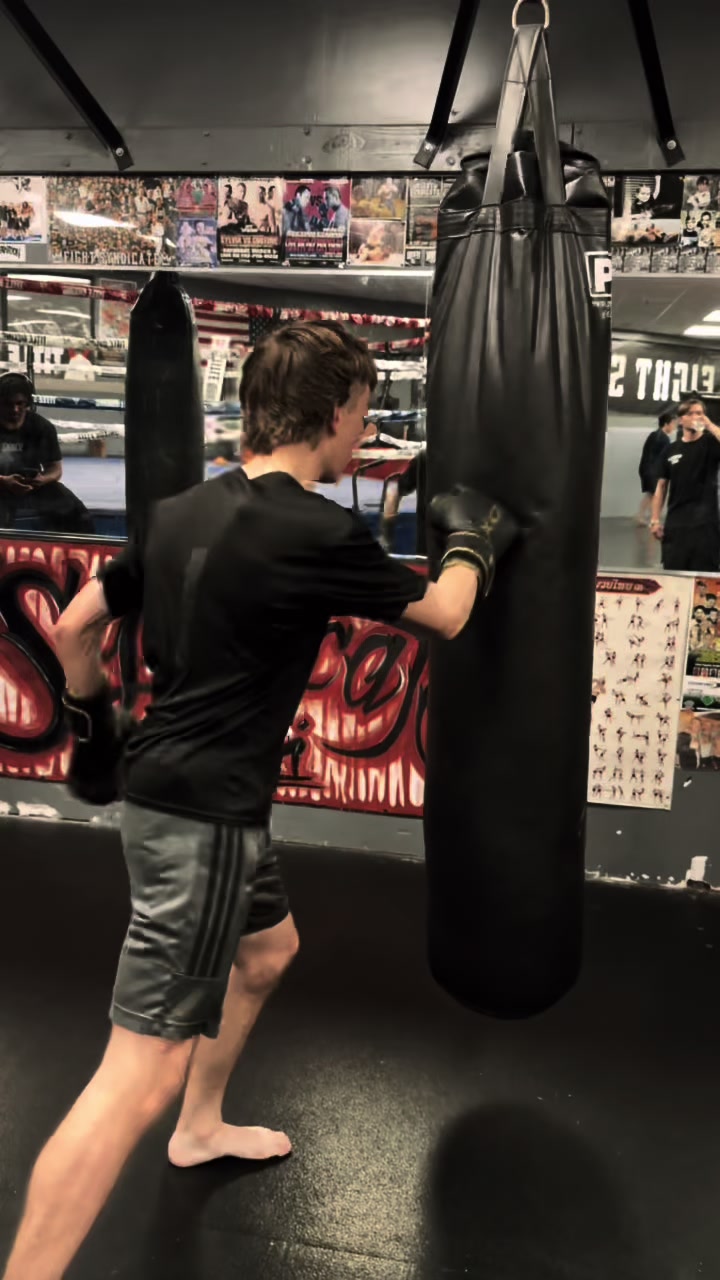 @ForysMuayThai