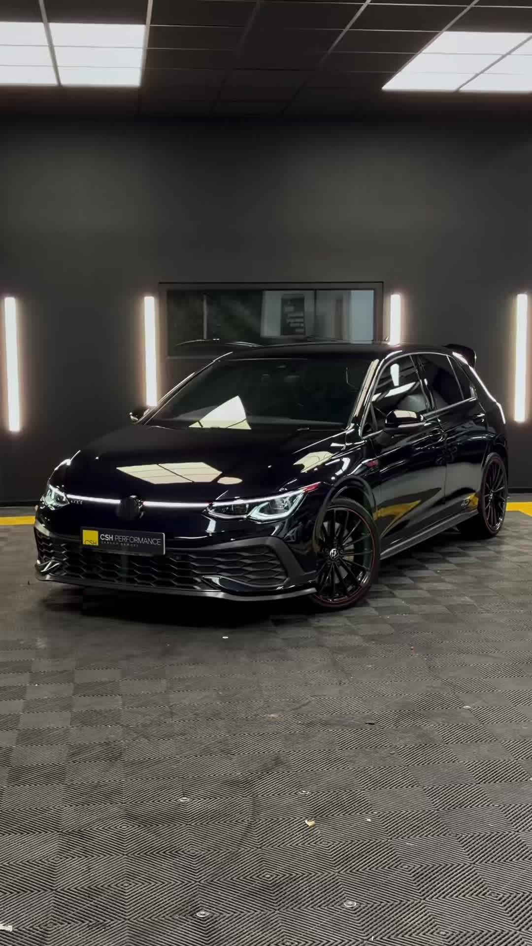 @CSHPerformance