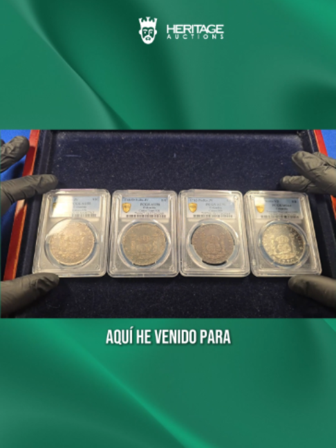 @Blog Numism&aacute;tico