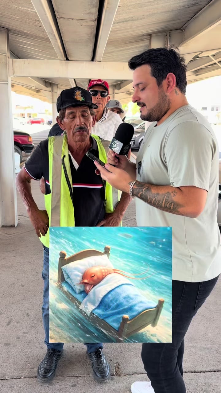@Soy Escalante
