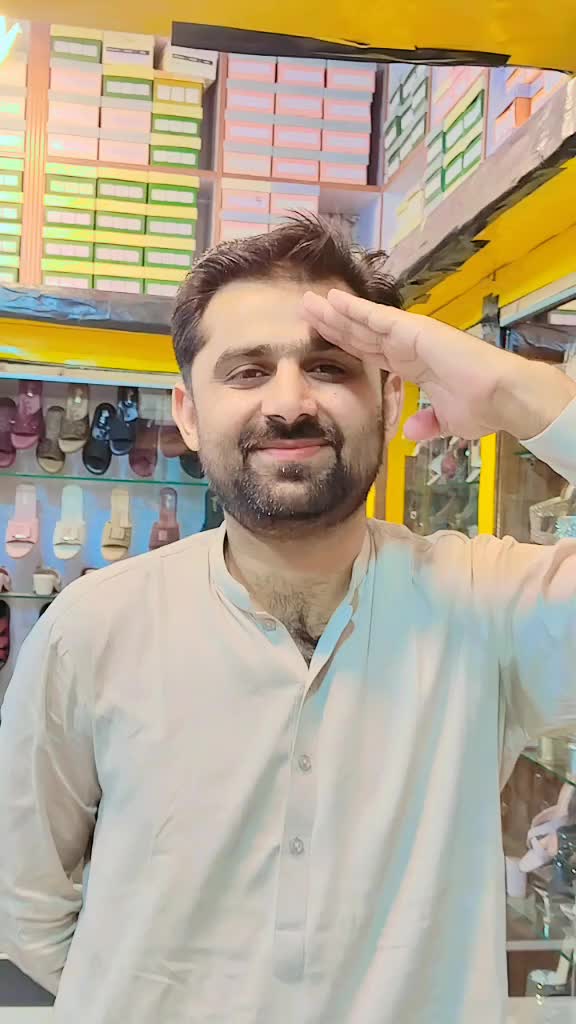 @Jalandhar shoes Tibba