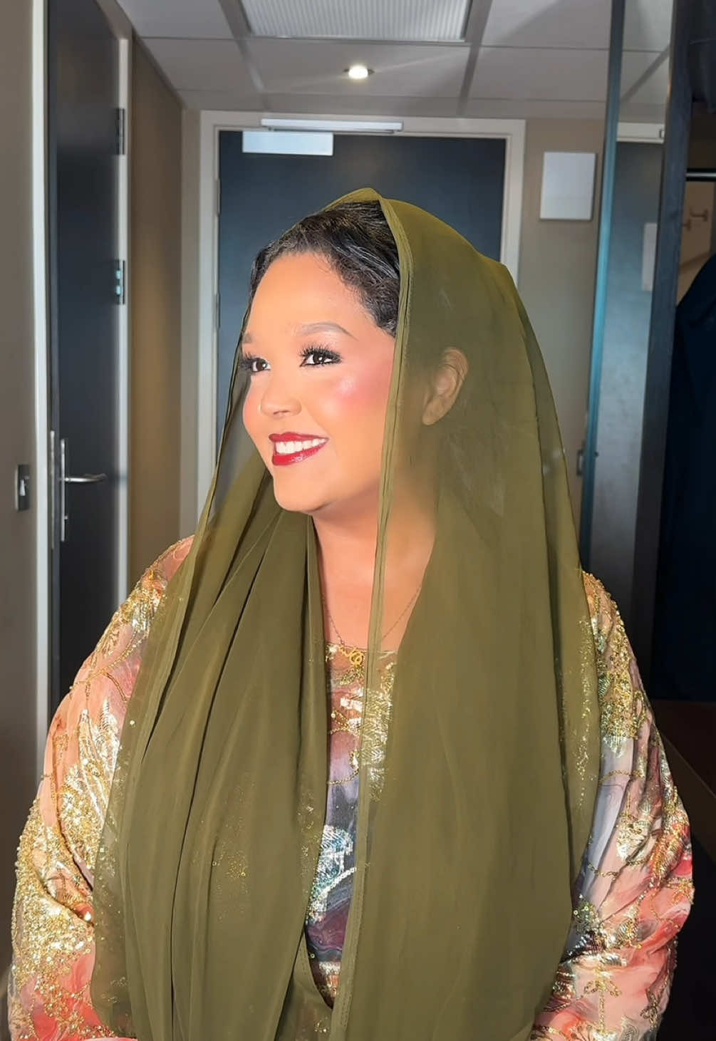 @That Algerian Mua
