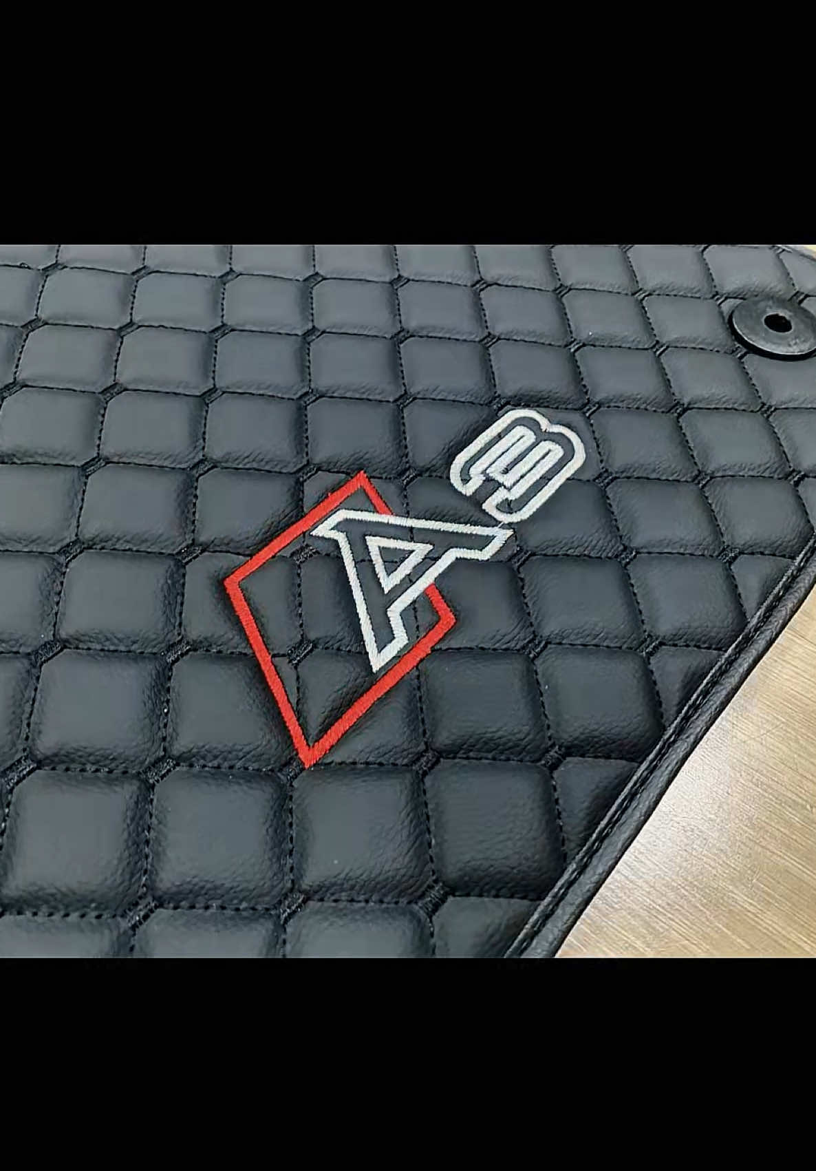 @Luxury Car Mats UK