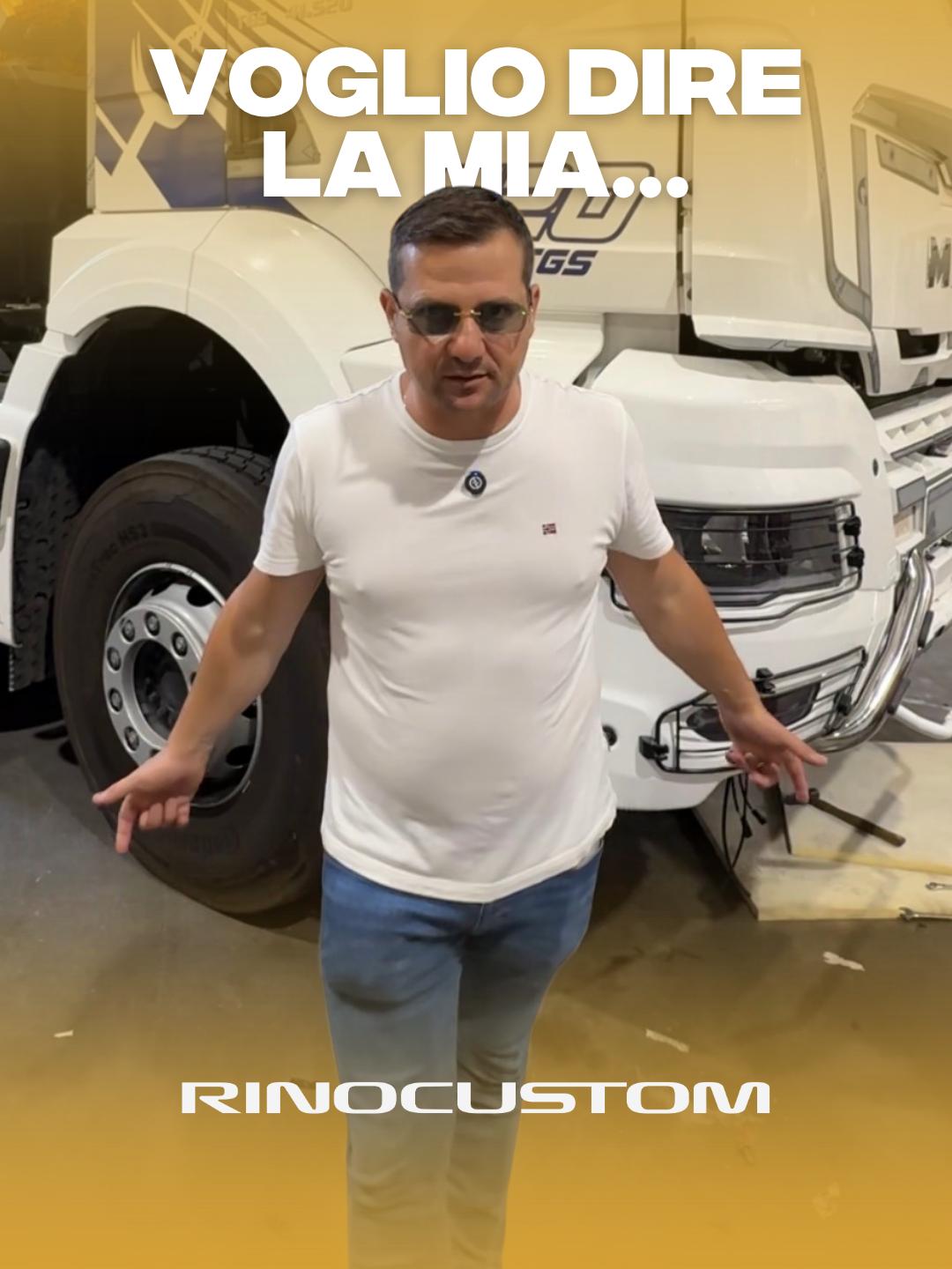 @Rino Custom