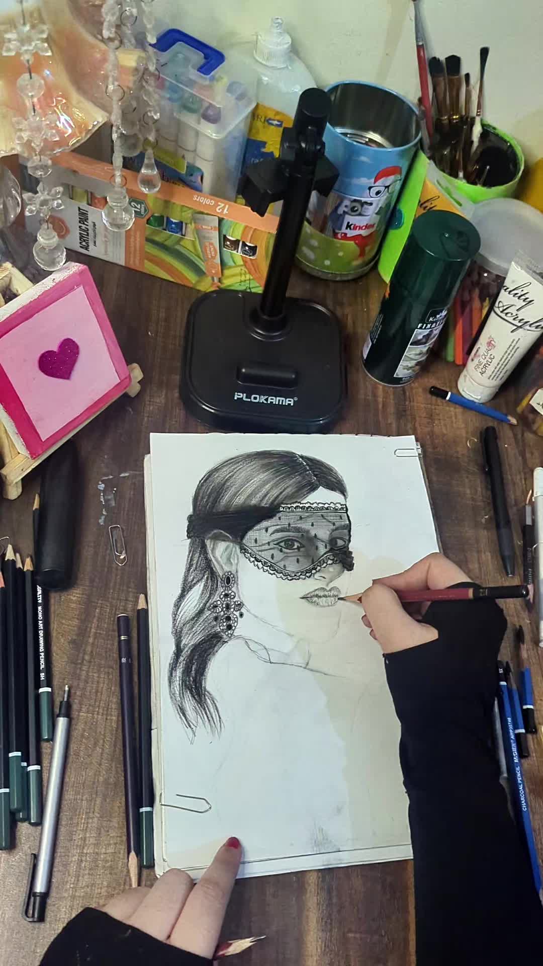 @ButterflyAsmaArt