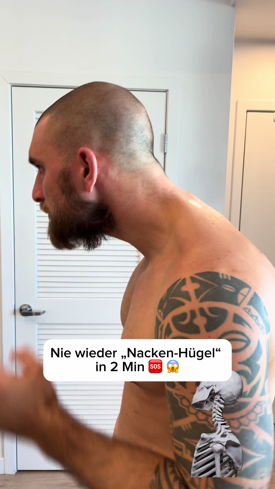 @Mr.High Level- Roll’s weg