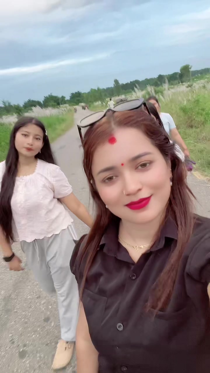 @smriti karki