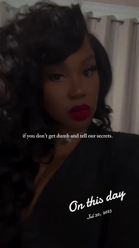 @The Hair Vixens