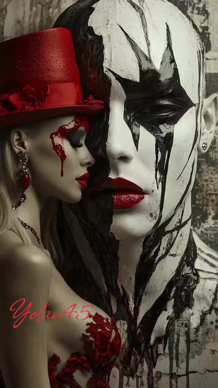 @Graphic AI Art