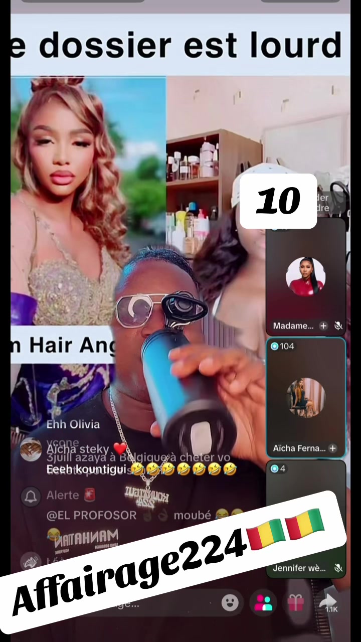 @Affairageconakry224