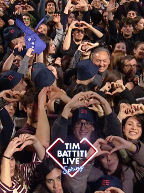@TIM