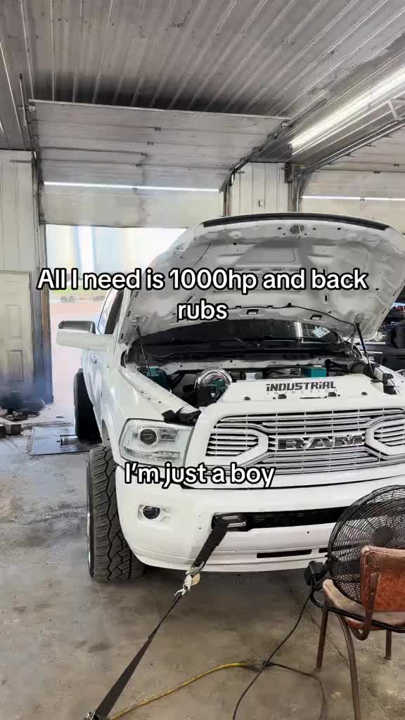 @.thatlimitedram