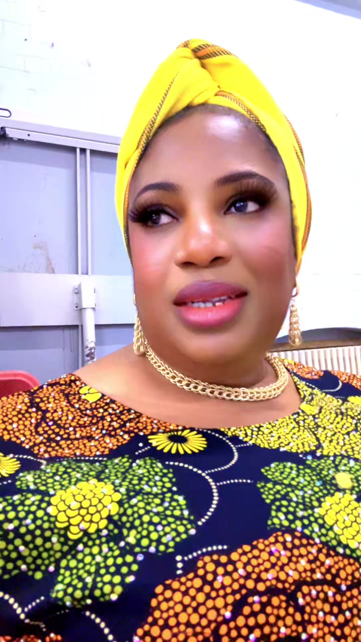 @Olorunkemi Agbeke