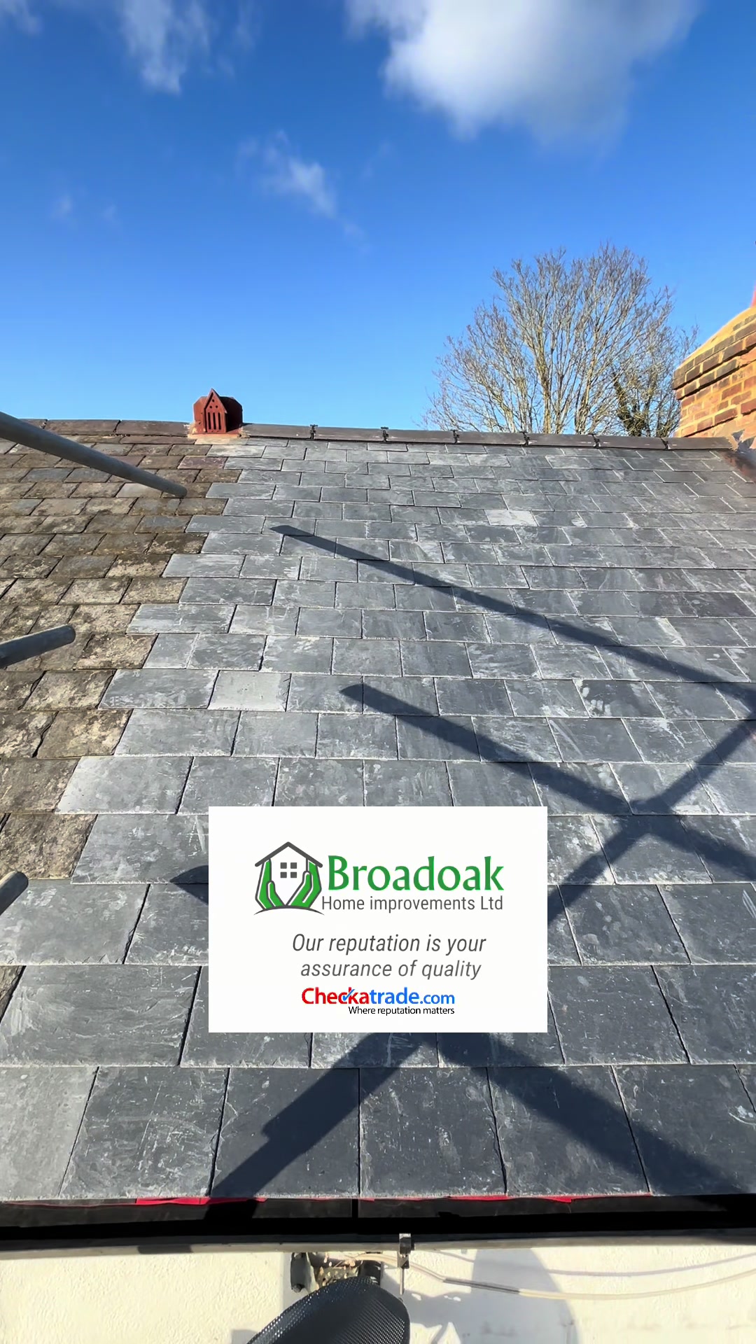 @Broadoak home improvement ltd