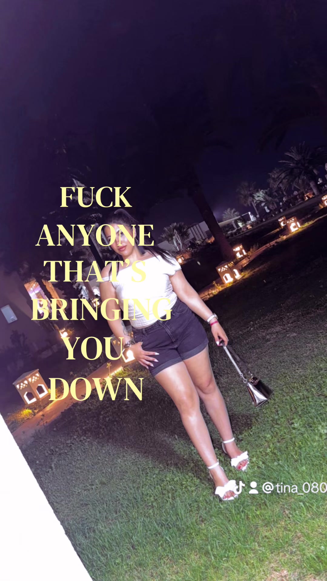@Tina