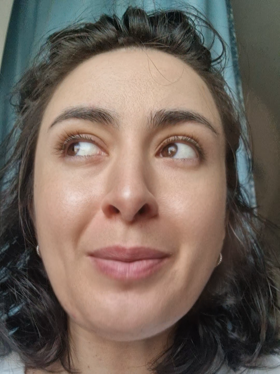 @Leilah Bell