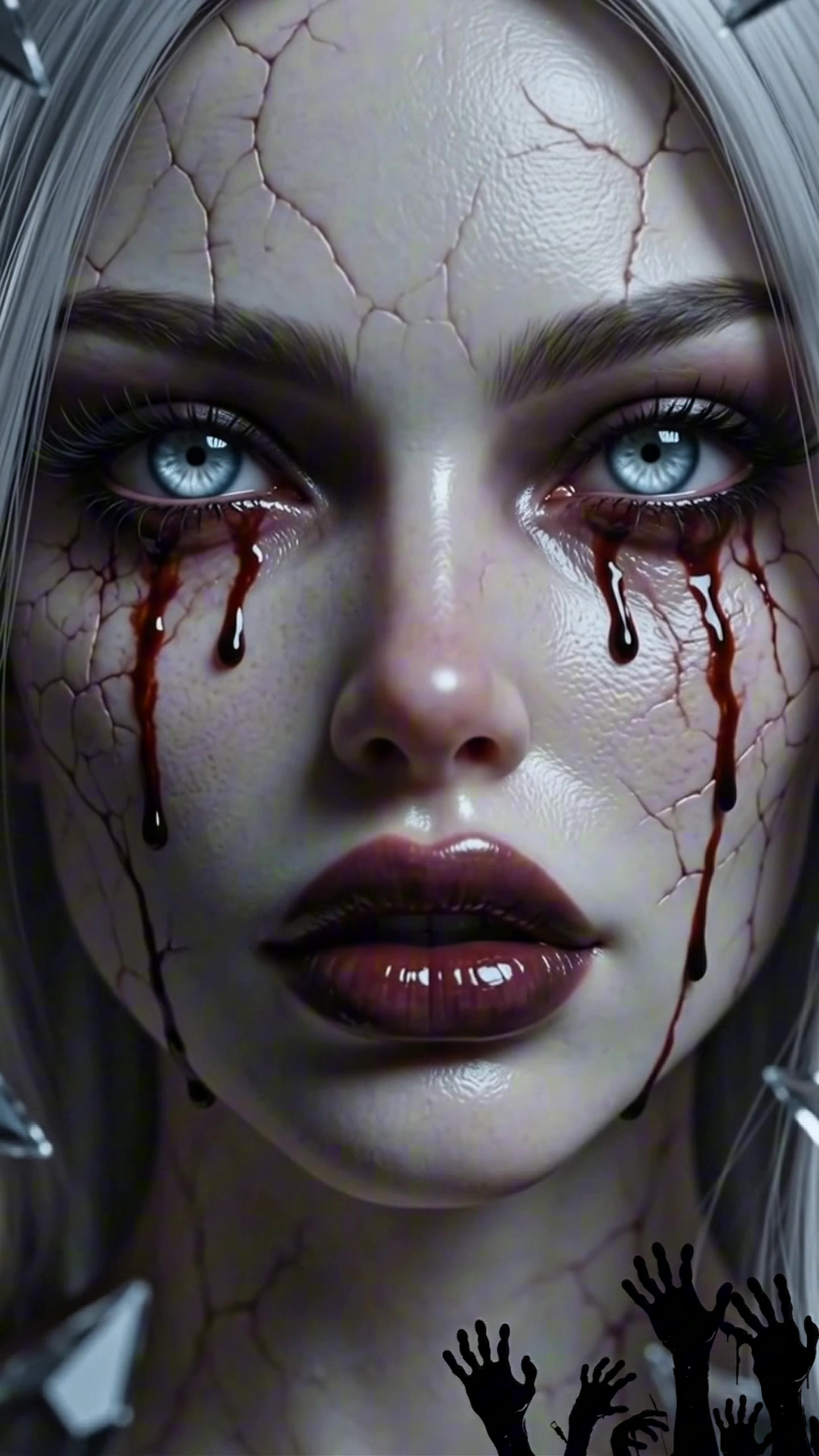 @Izabella | Dark AI Director