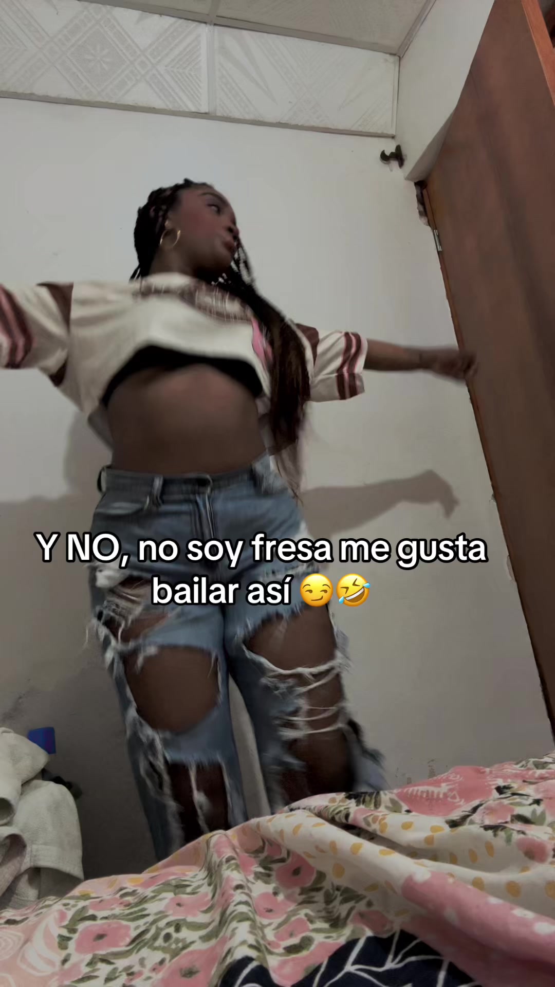 @Soy Caroll julio 👸🏾
