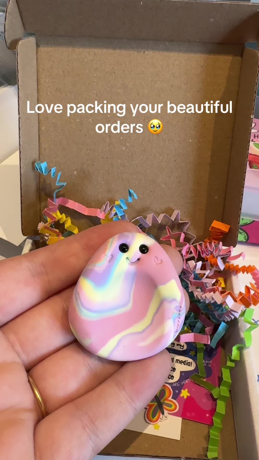 @The Happy Bug Co.