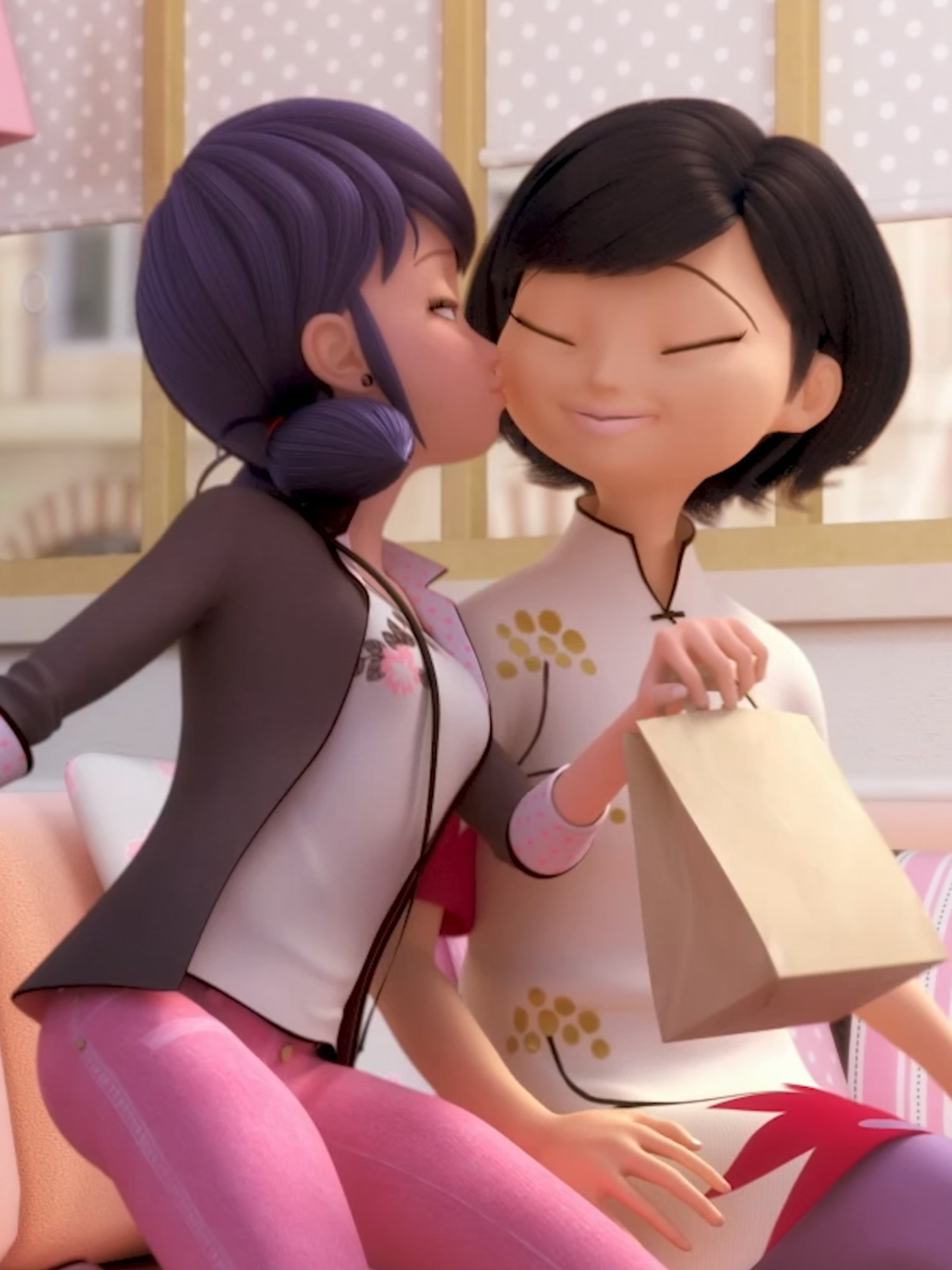 @Miraculous
