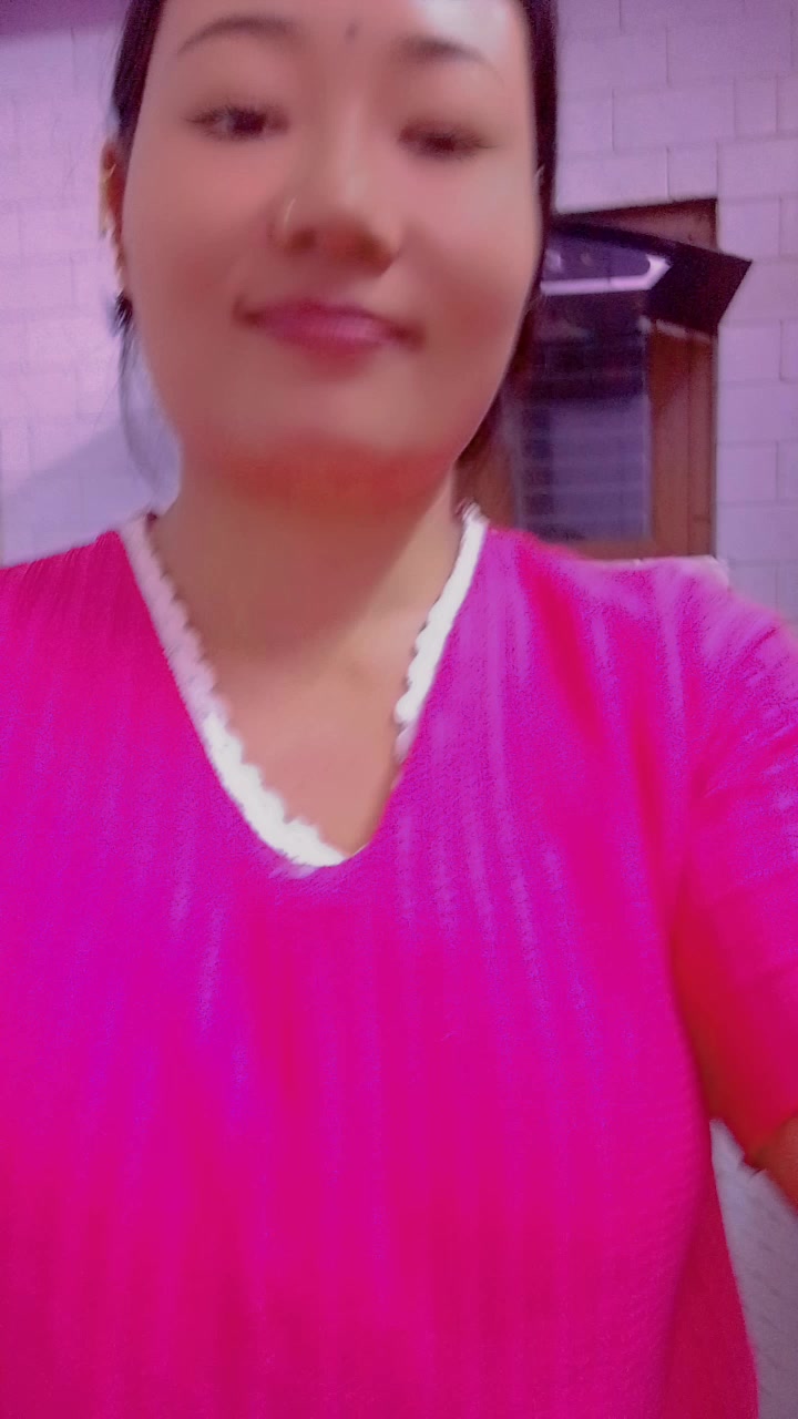 @Maya ghising
