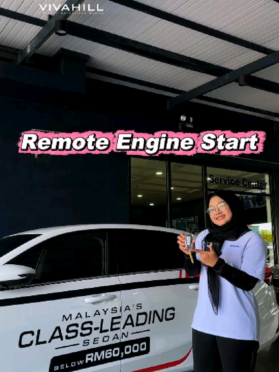 @Proton Vivahill 3S Penang