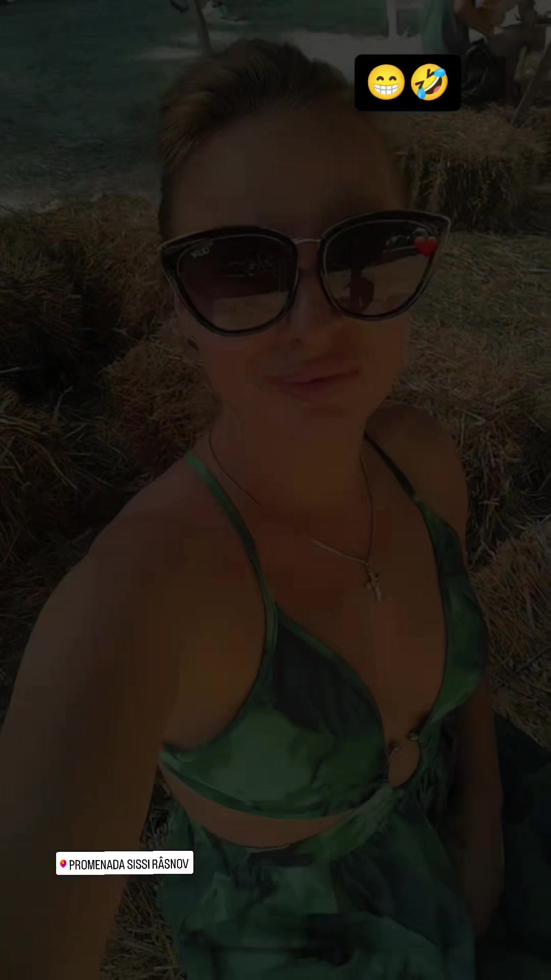 @Lara Krestel