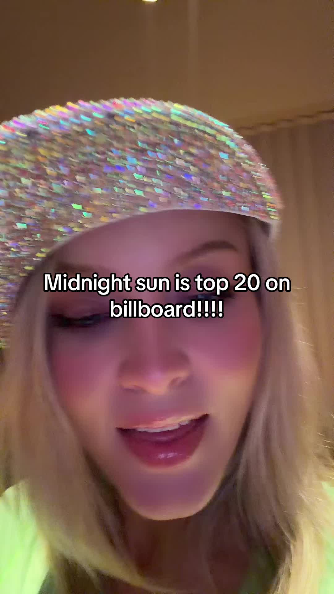 @Zara Larsson