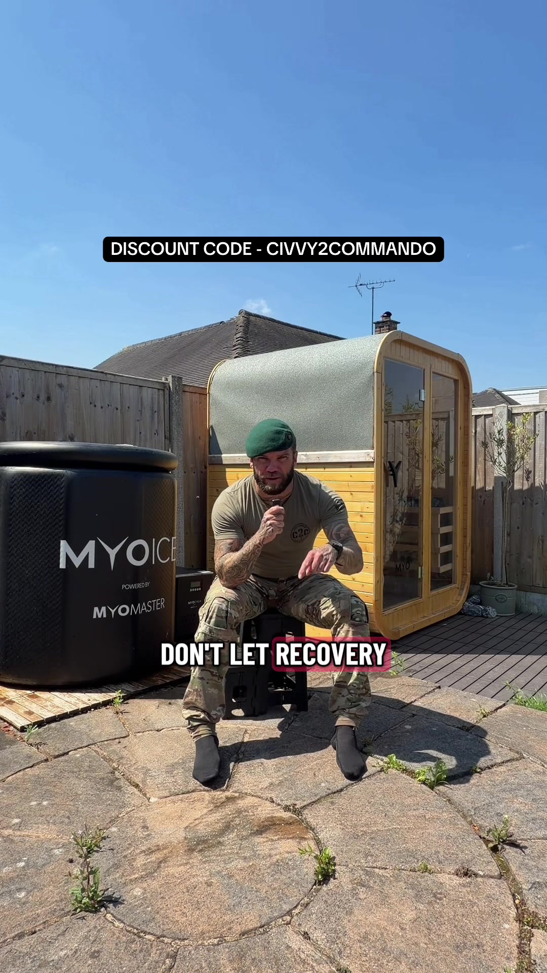 @Civvy 2 Commando