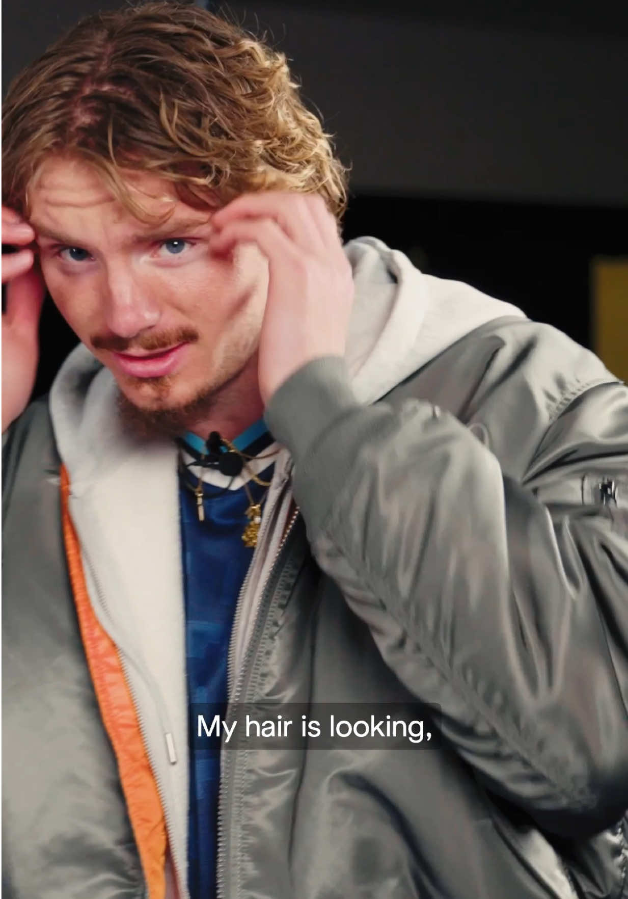 @Footballer Fits