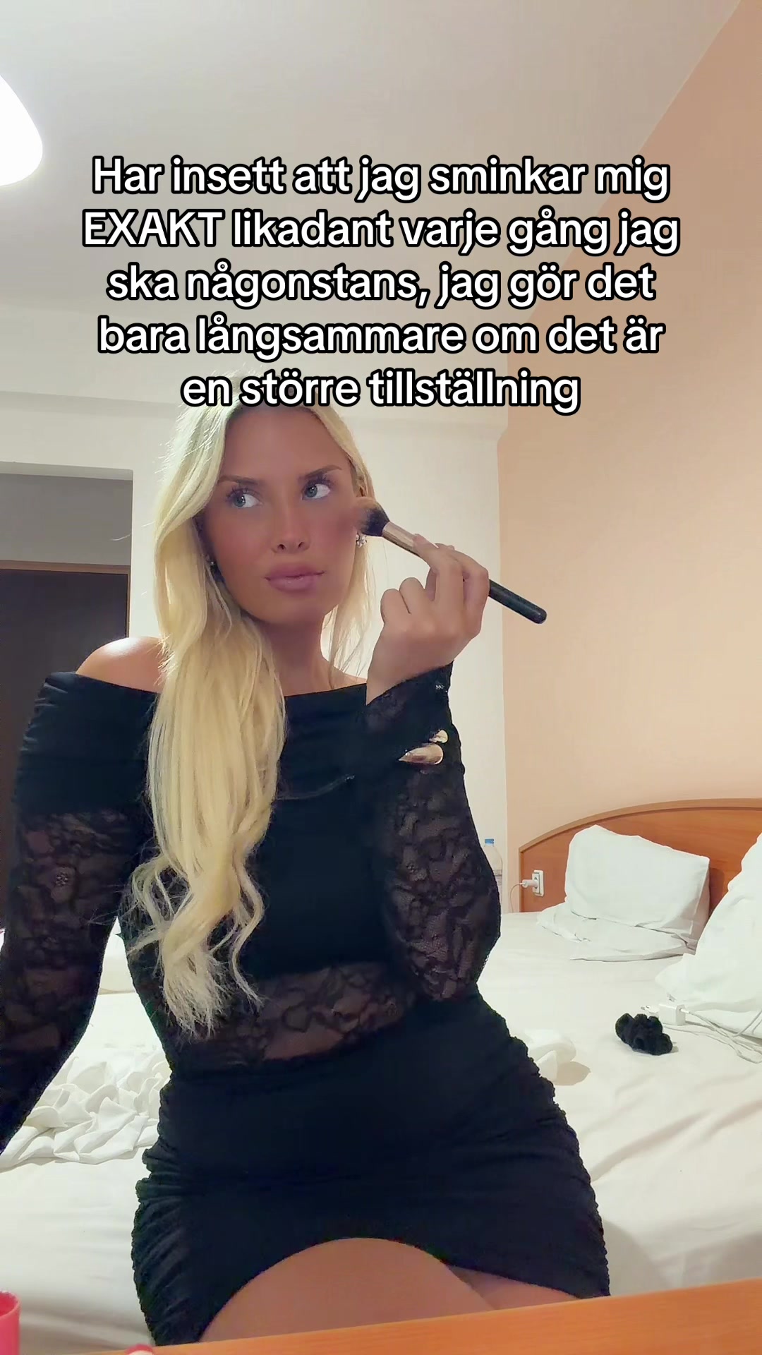 @Ebba Segerberg