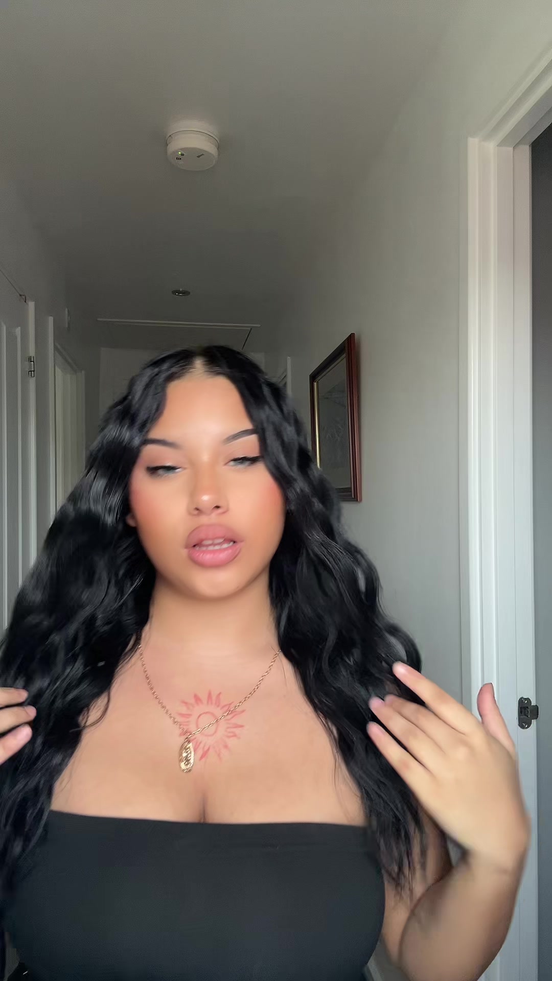 @iamthetoseina