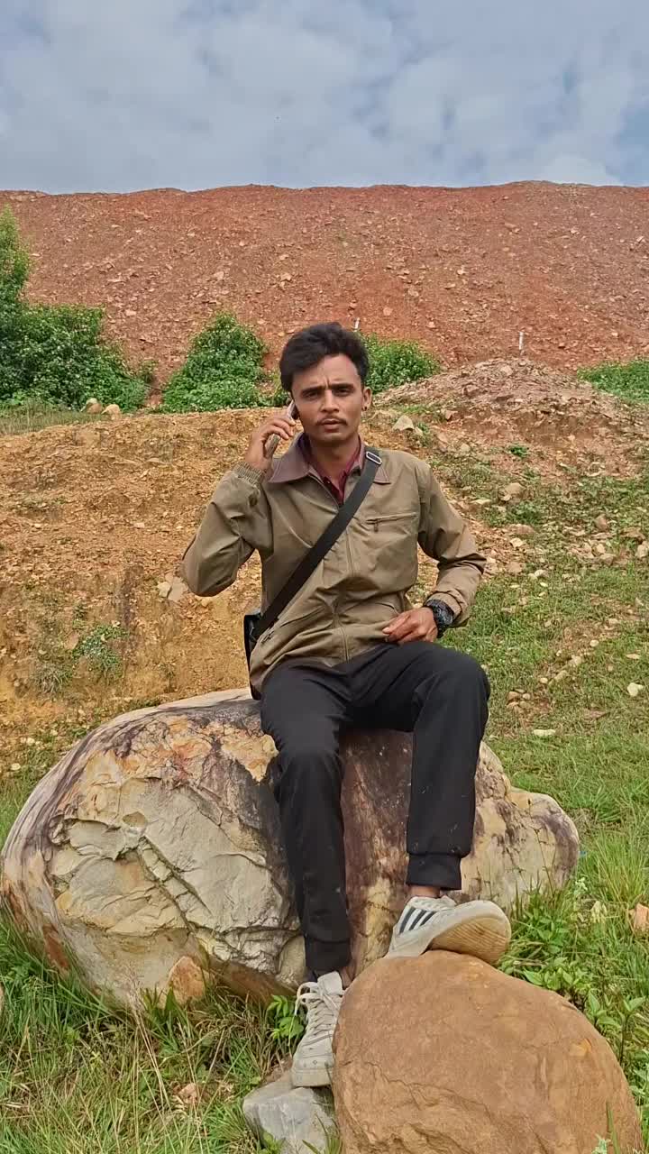 @LD Joshi