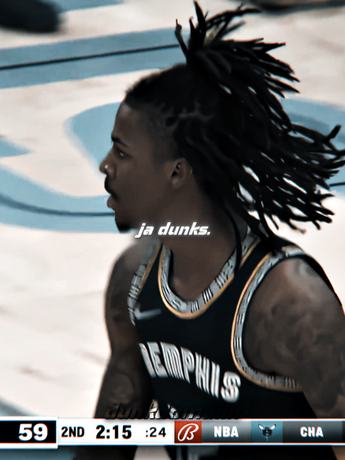@DunkDoma!n