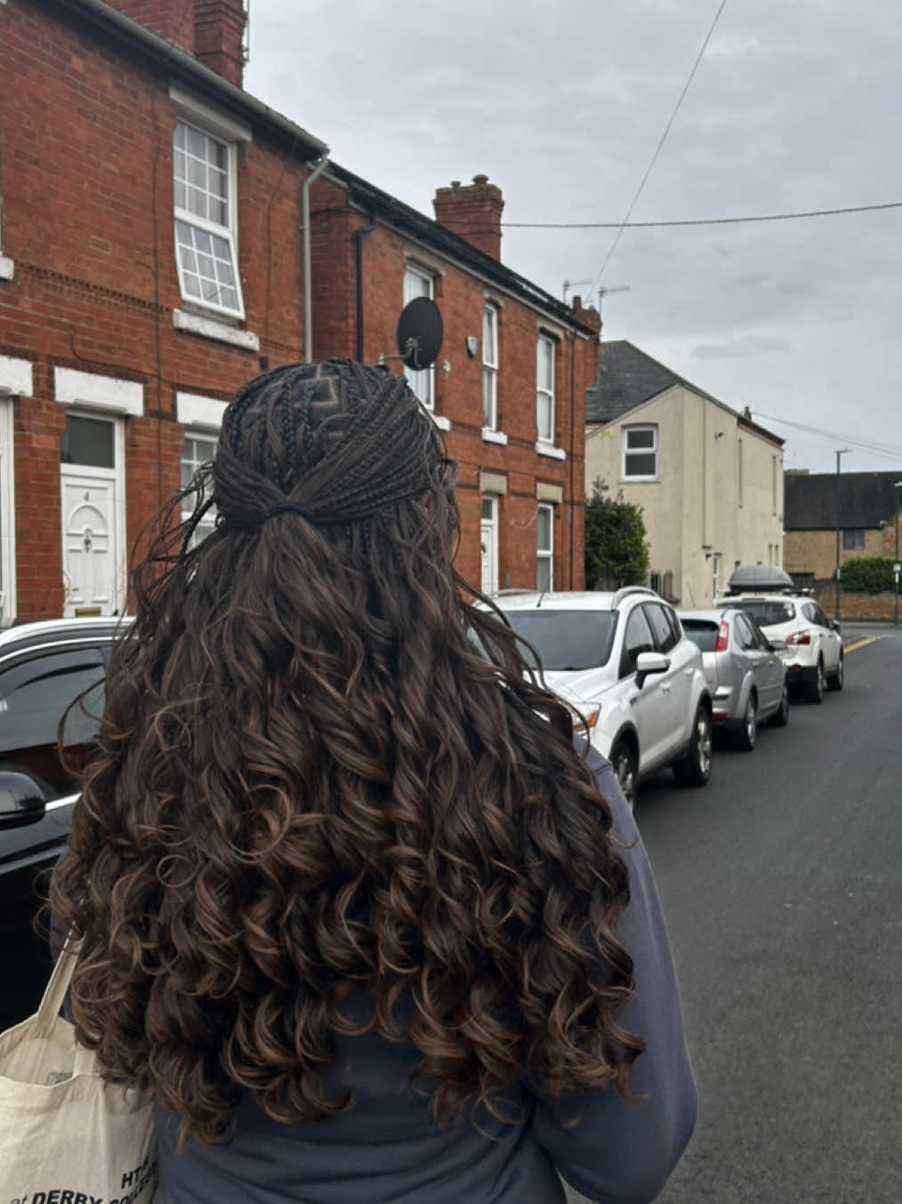 @Slayed By Sohe |Notts Braider