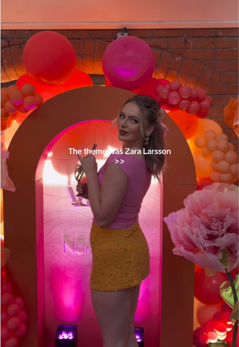 @Leah Violet