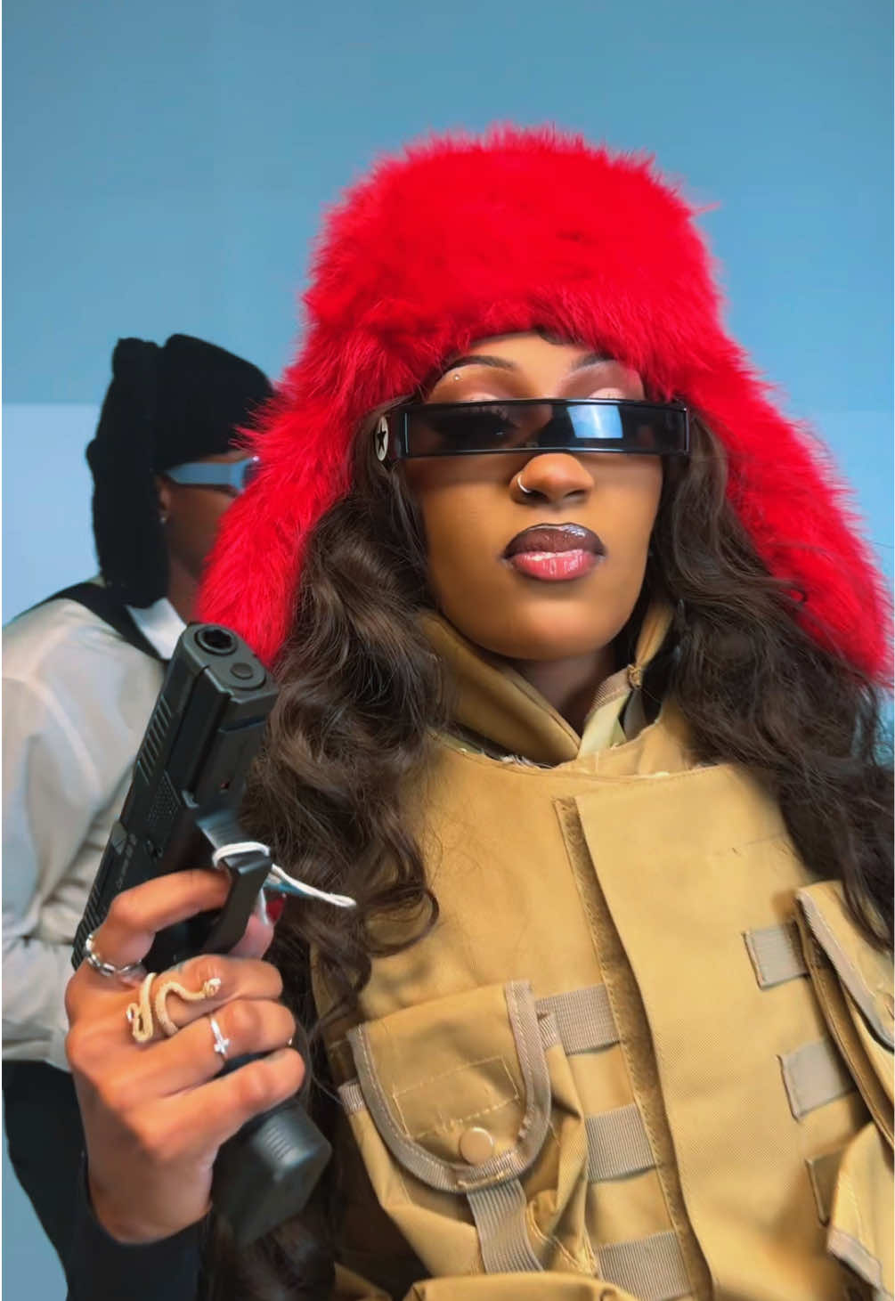 @Solange 🫦