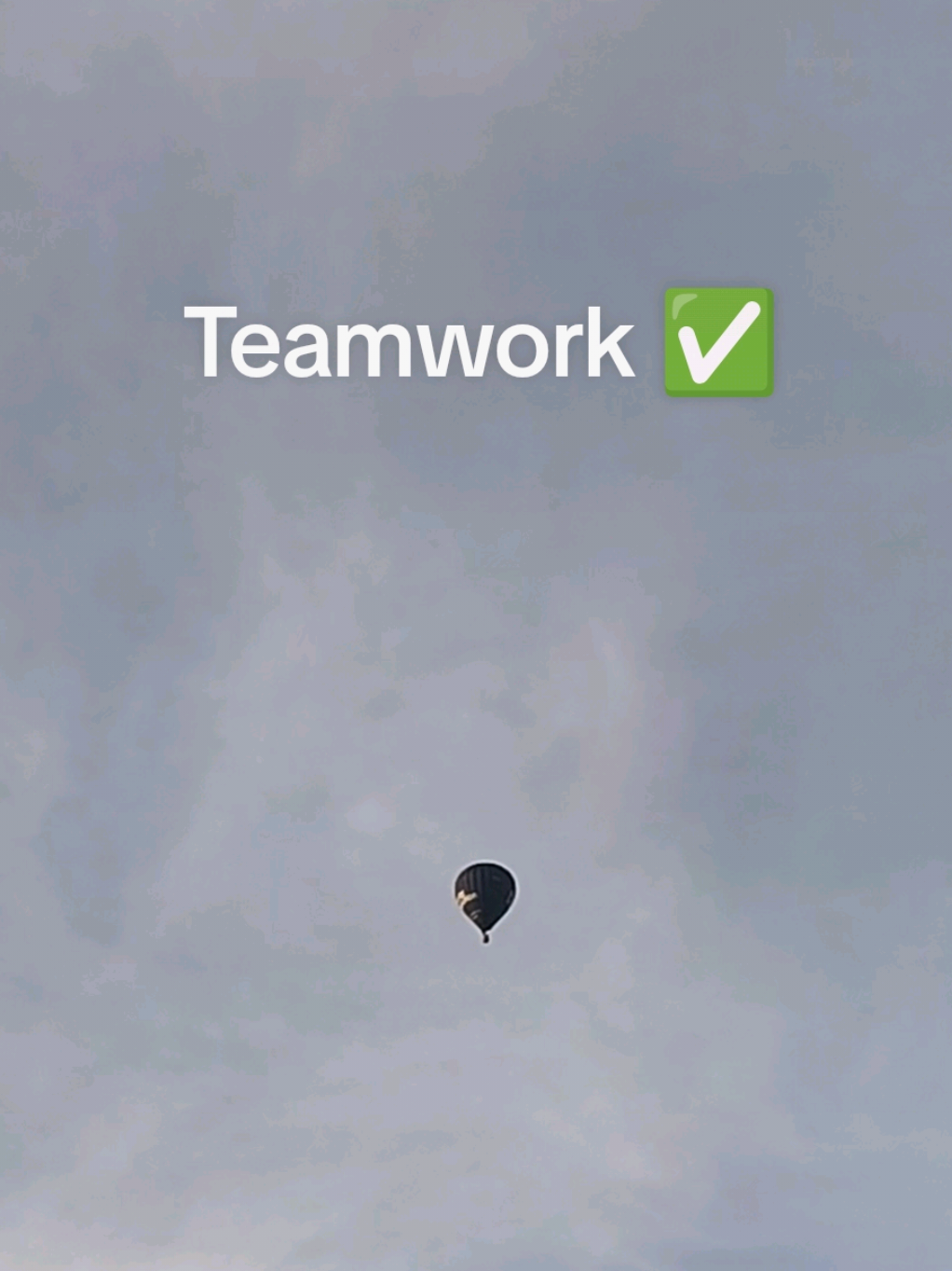 @Teamwork