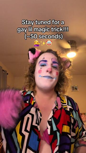 @Vivi T. Clown