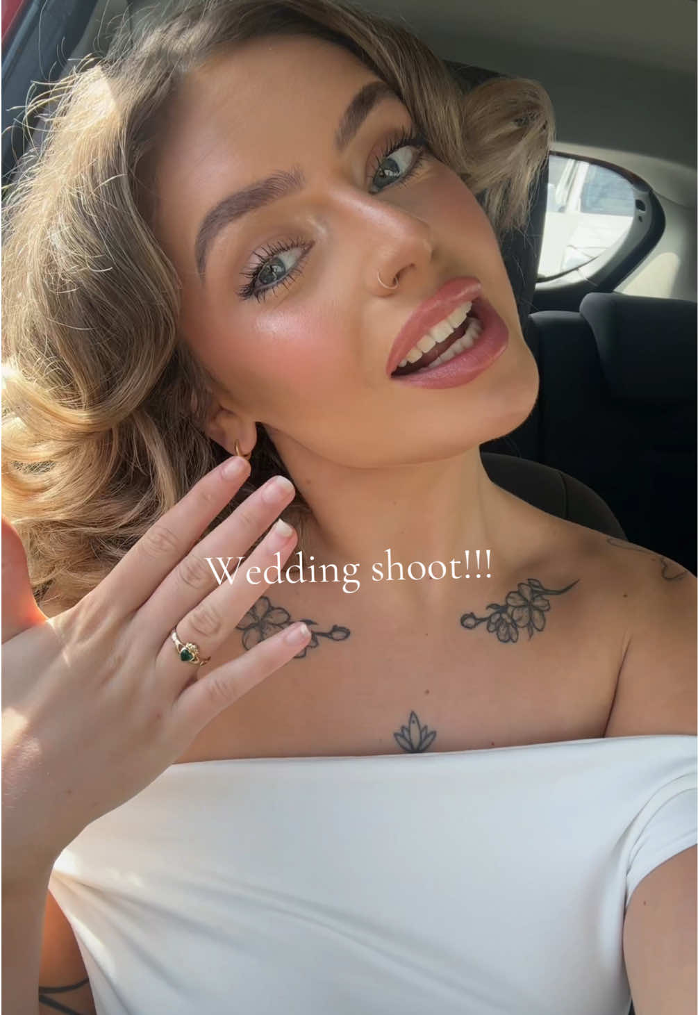 @Leah Violet