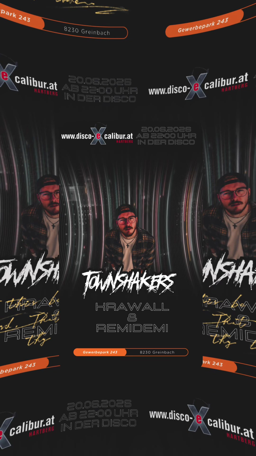 @Townshakers_Dj