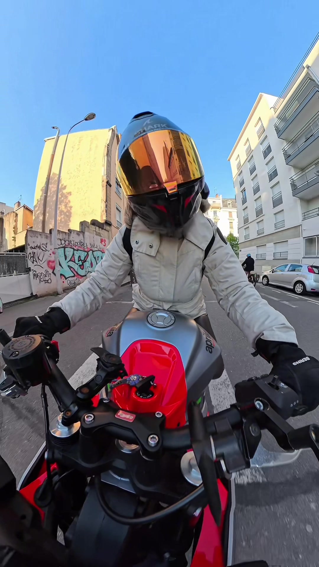 @Polska Ride ✌🏻