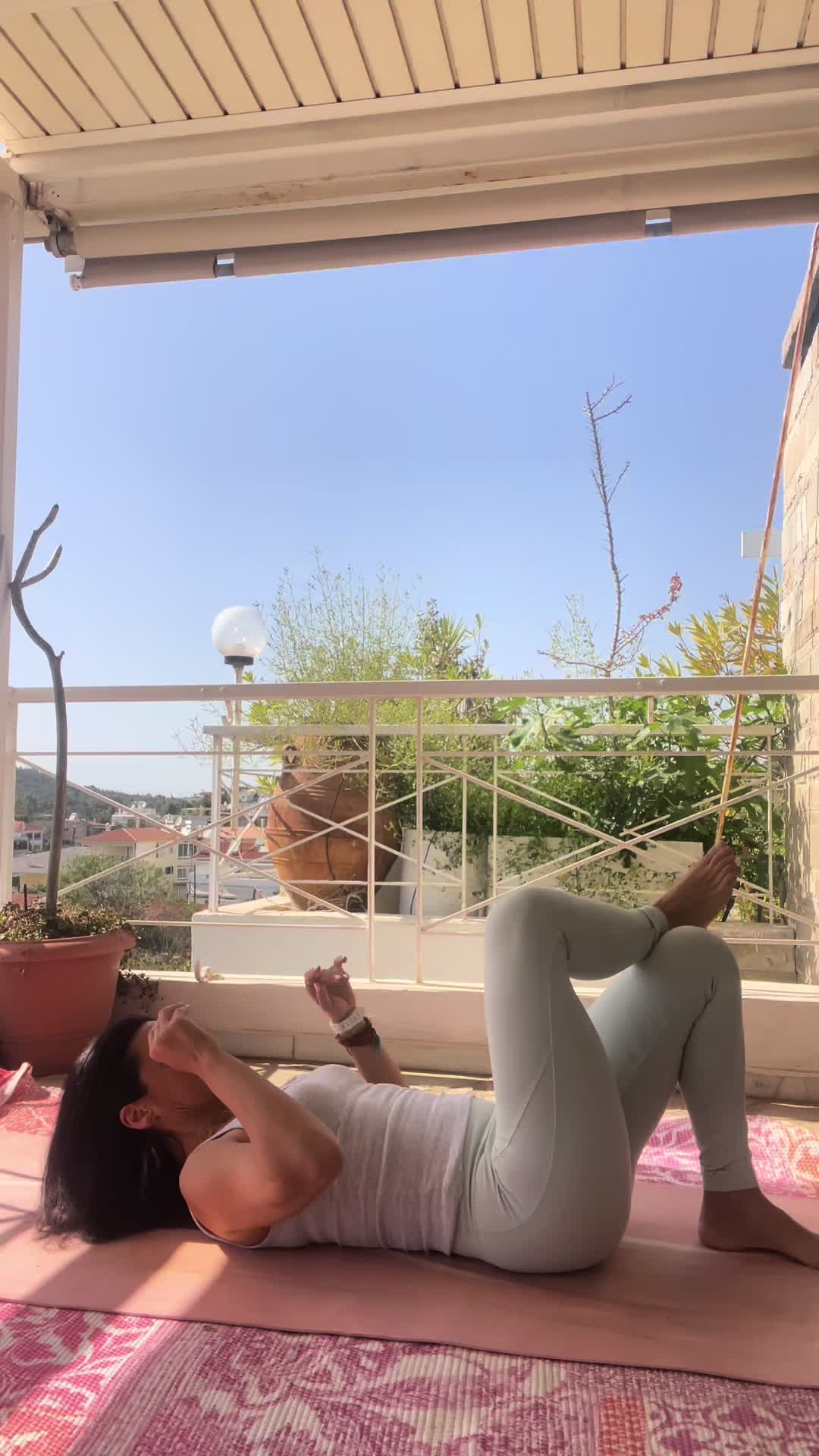 @Yoga Lover