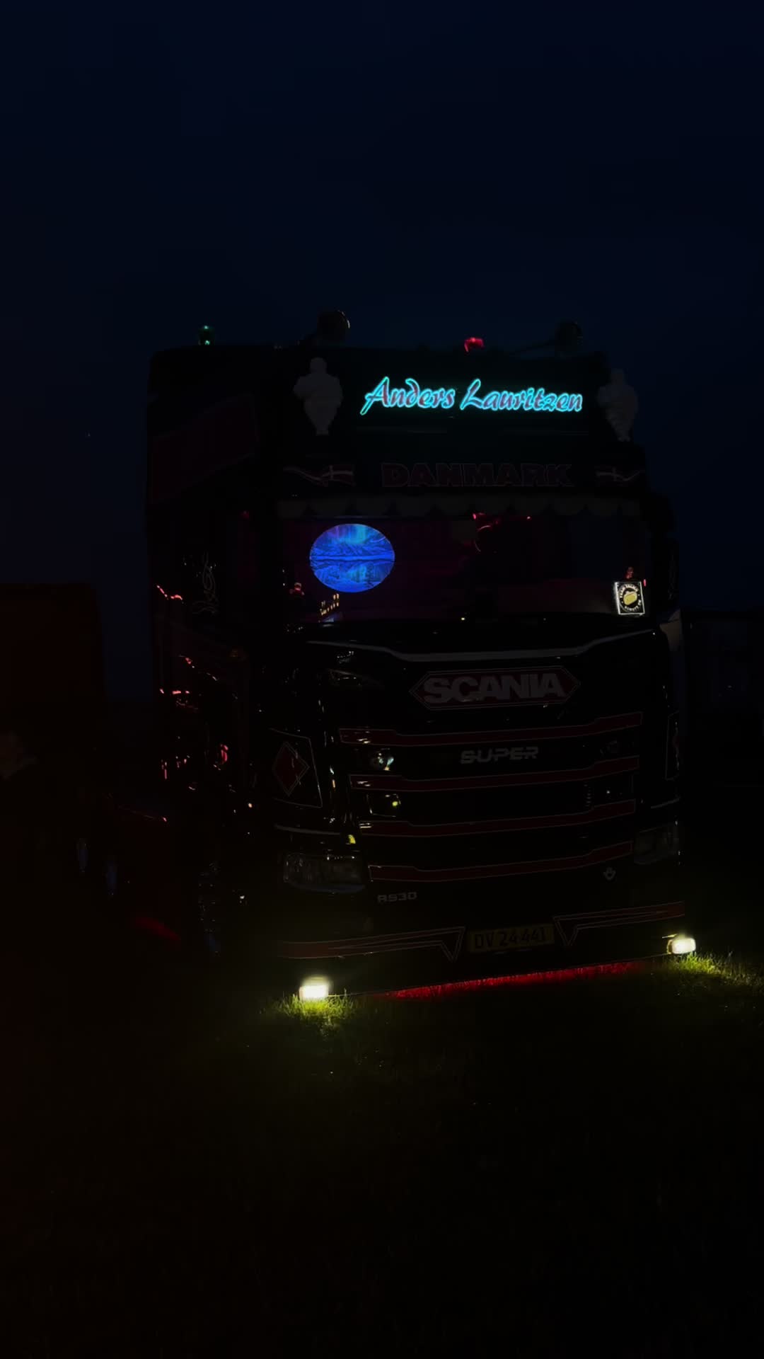 @JBL TRUCKSPOT